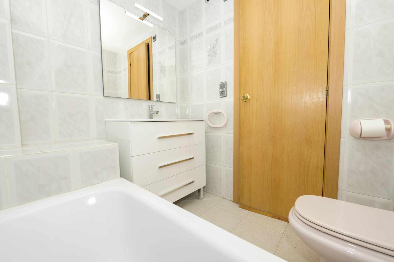 Forner Apartamentos เพนิสโคลา ห้อง รูปภาพ