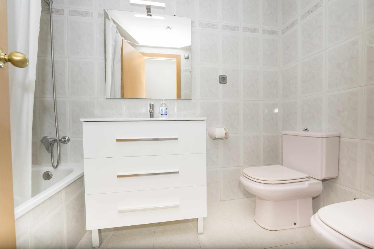 Forner Apartamentos เพนิสโคลา ห้อง รูปภาพ