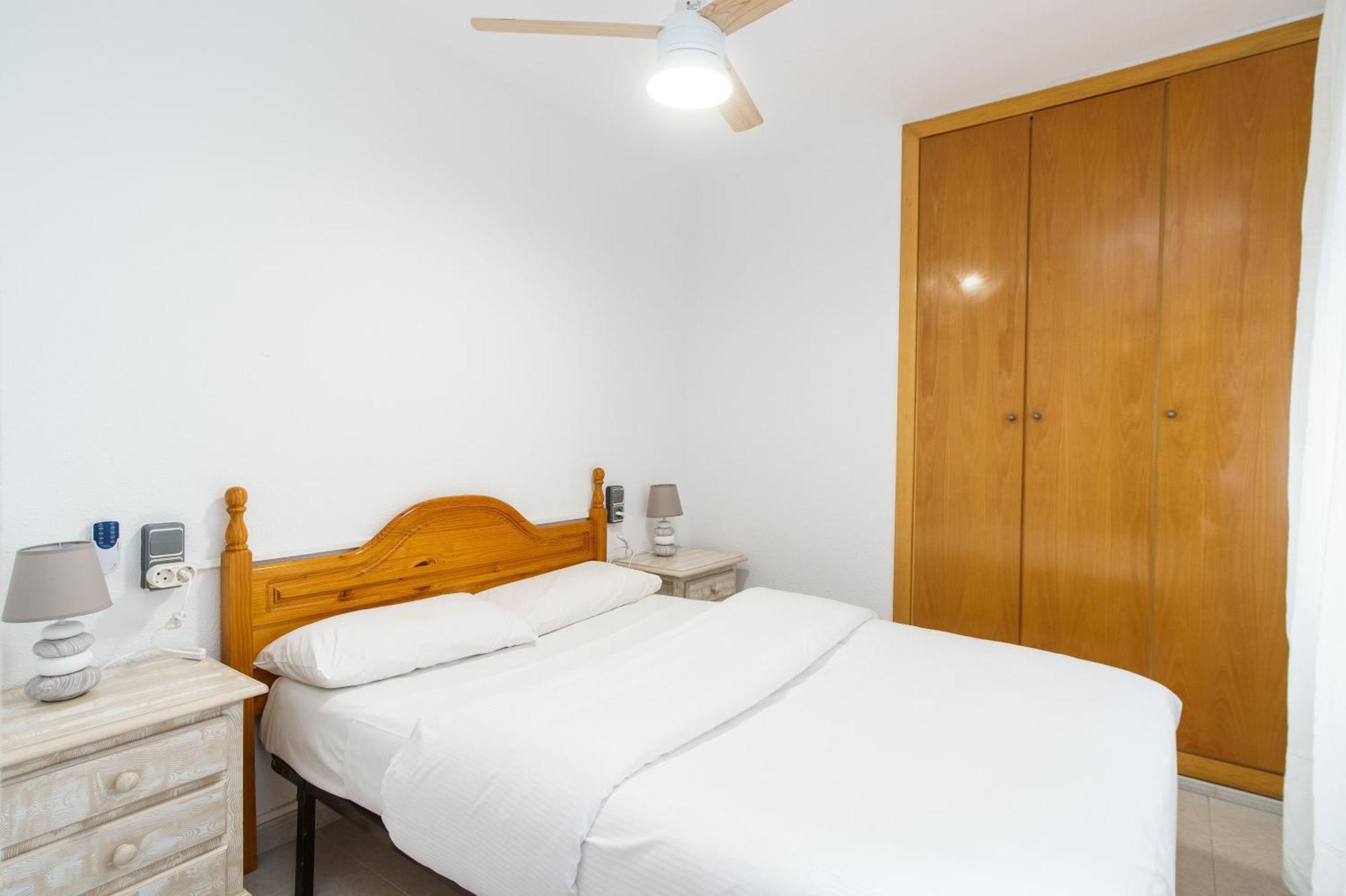 Forner Apartamentos เพนิสโคลา ภายนอก รูปภาพ
